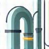 Ductwork & Ventilation icon